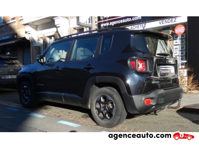 Jeep Renegade — 12